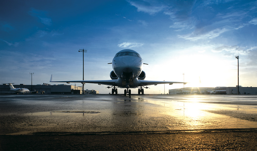 Deccan Charters Private Limited