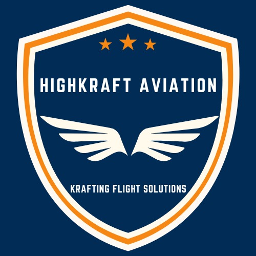 Highkraft Aviation Services