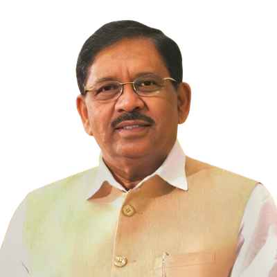 Deputy Chief Minister