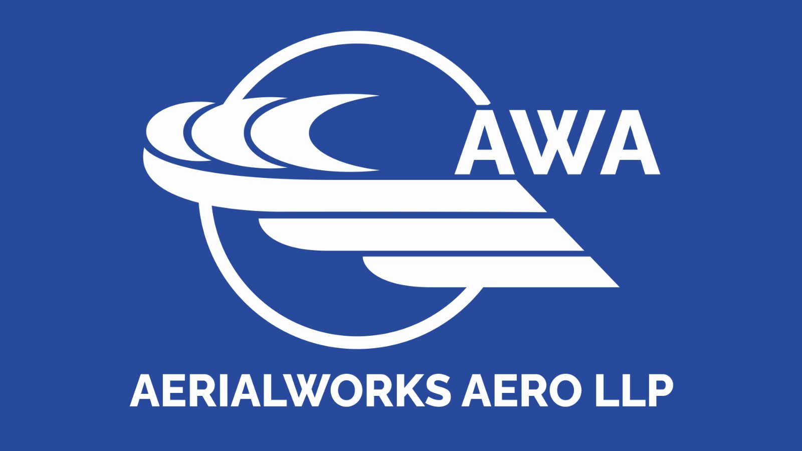 Aerialworks Aero LLP (AWA)